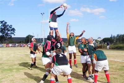 Hessequa seëvier oor Swellendam