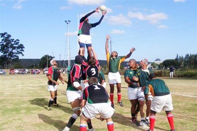Hessequa seëvier oor Swellendam