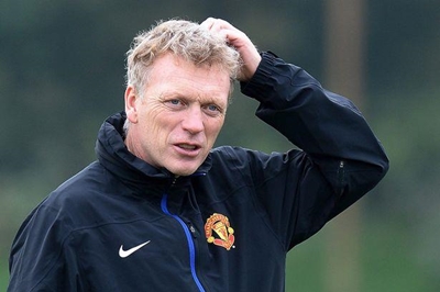 Moyes dismisses Man United job speculation