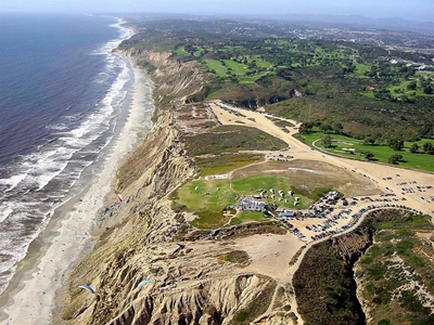Torrey Pines to host 2021 US Open