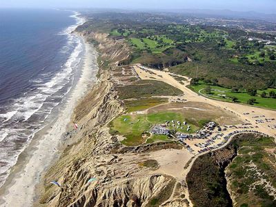 Torrey Pines to host 2021 US Open