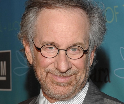 Spielberg's foundation expands, turns 20