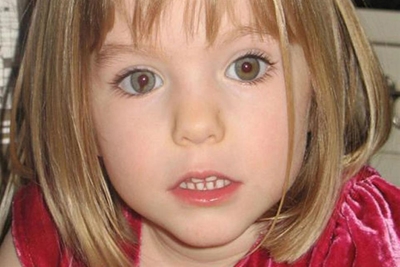 Madeleine McCann police seeking sex attacker