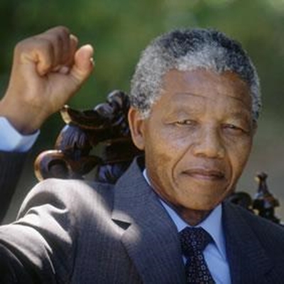 Mandela family launches wine collection in Netherlands