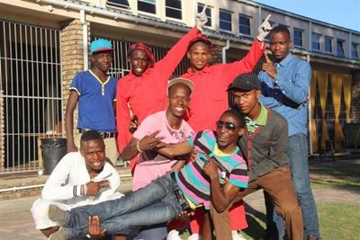 Mossel Bay's Got Talent 2014