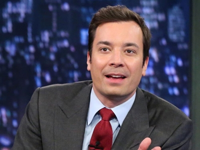 Fallon off to great start on 'Tonight' show