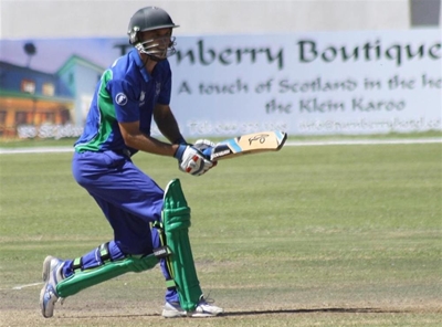 SWD Cricket performs well