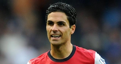 Arteta apologises for 'embarrassing' Arsenal