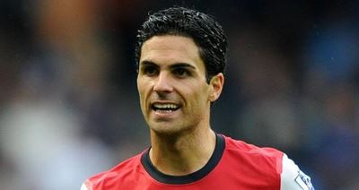 Arteta apologises for 'embarrassing' Arsenal