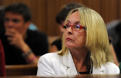Pistorius trial continues