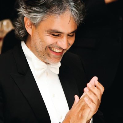 Andrea Bocelli weds longtime companion Veronica Berti