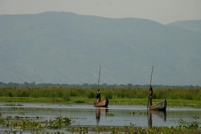 Uganda recovers 107 bodies from Lake Albert boat disaster
