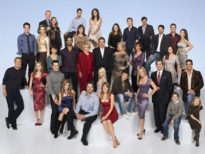 'The Young and the Restless' celebrates 41 years