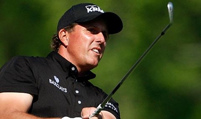 Phil Mickelson returns to Texas Open
