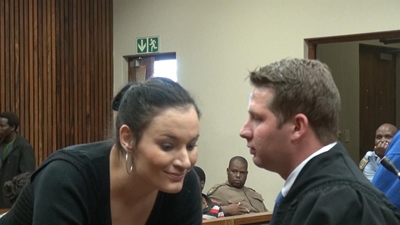 2 appear in Montecasino murder case