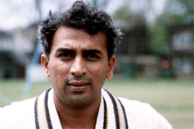 Gavaskar ready to take over troubled India board
