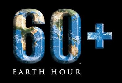 Switch off tomorrow for Earth Hour
