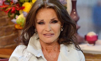 Former 'Dynasty' star Kate O'Mara dies at age 74