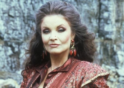 Former 'Dynasty' star dies at 74