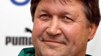 Smal named Western Province director of rugby