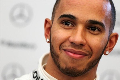 Hamilton on the rise after shining in Malaysia