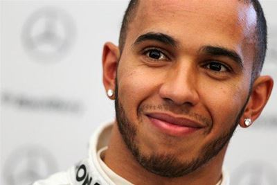 Hamilton on the rise after shining in Malaysia