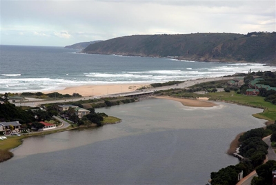 Fishing harbour for Wilderness