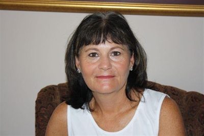Riversdal se Hanlie hardloop vir kanker