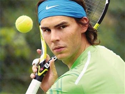 Rafael Nadal hopes to fine tune form