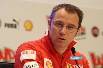 Ferrari boss calls for swift improvement