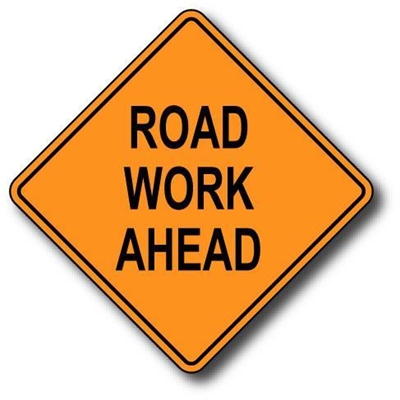 Roadworks on N2 resumes