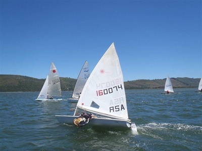 Commodore's Cup this weekend