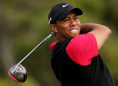 Tiger Woods to miss Masters after back surgery