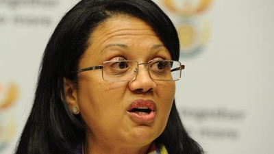 Minister feels for small fishers