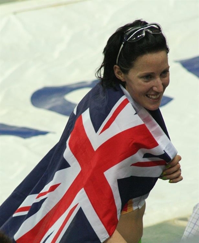 Pittman back on track for 2016 Summer Olympics