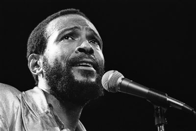 Marvin Gaye remembered on 75th birthday