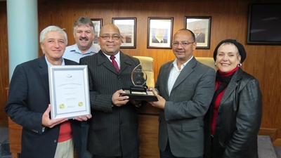 Another clean audit for George Municipality