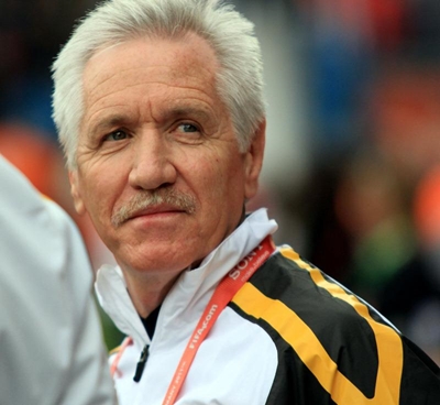 US women's coach fired