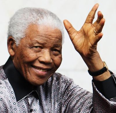 Following in Mandela's footsteps: Map lists tourist sites