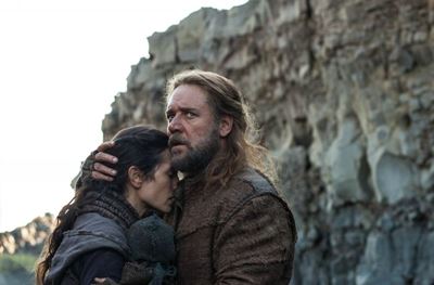 Malaysia, Indonesia ban biblical 'Noah'