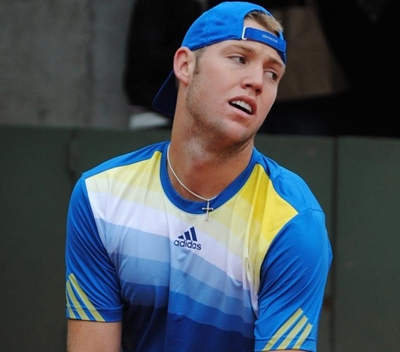 Sock upsets Karlovic at US Clay Court Championship