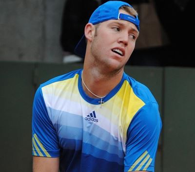 Sock upsets Karlovic at US Clay Court Championship