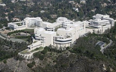 US Getty Museum to return Greek manuscript