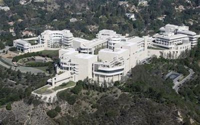 US Getty Museum to return Greek manuscript