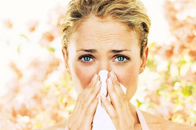 World Allergy Week