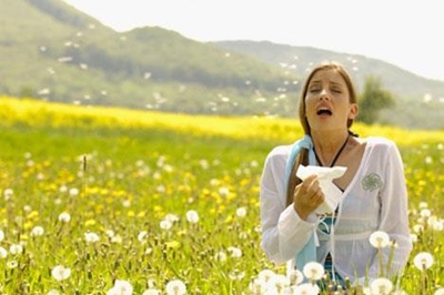Be more allergy aware