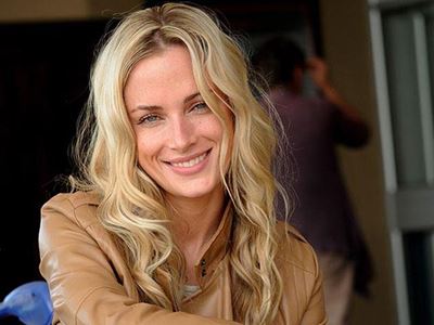 Oscar describes first days with Reeva