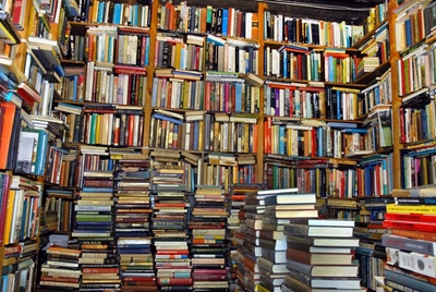 Denneprag Primêr benodig boeke