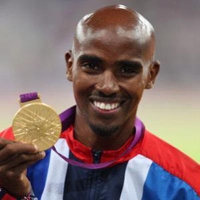 Farah faces marathon baptism of fire