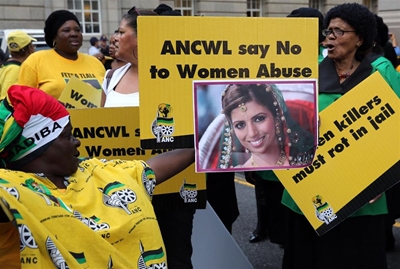 Dewani wants to clear his name